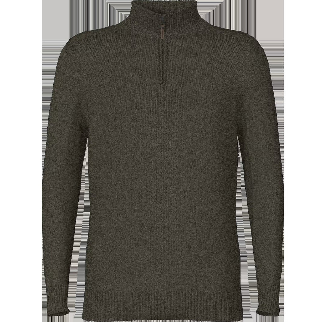 Men's Sparwood 1/4 Zip Sweater