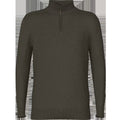 Men's Sparwood 1/4 Zip Sweater