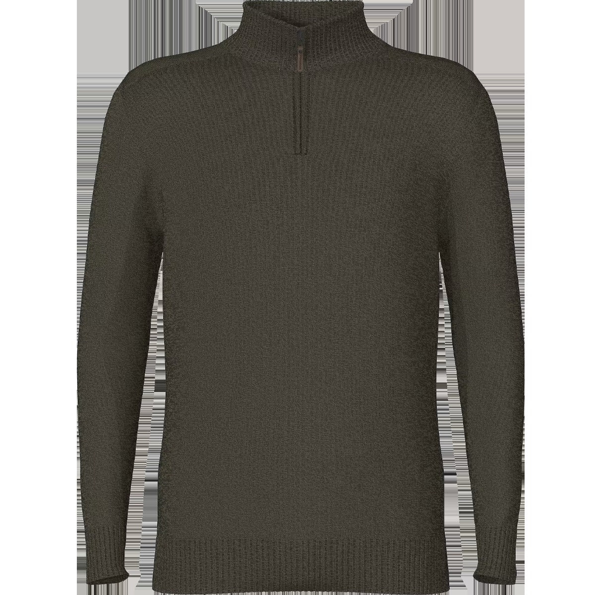 Men's Sparwood 1/4 Zip Sweater