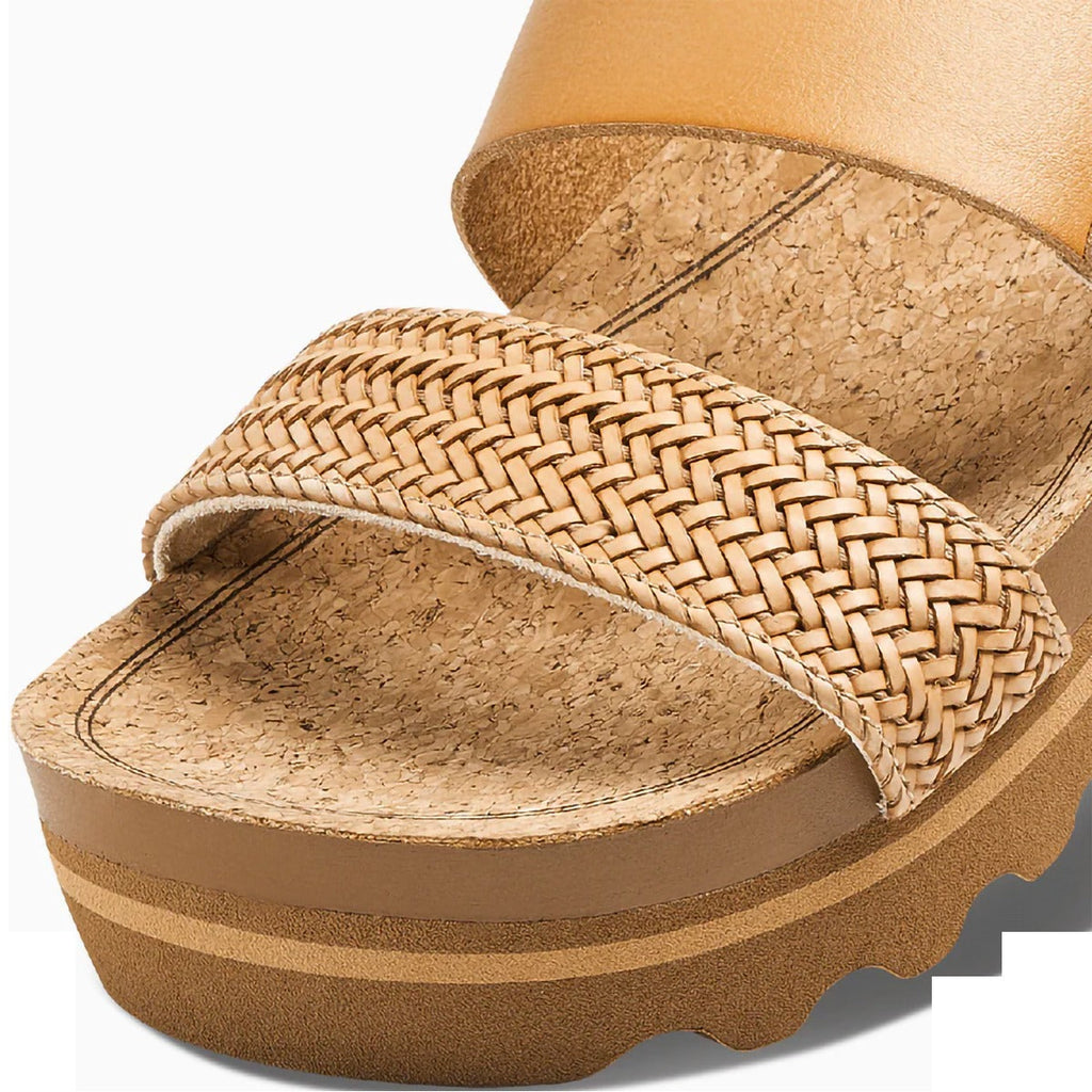 Women's Cushion Vista Hi