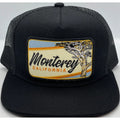 Monterey Cypress Trucker