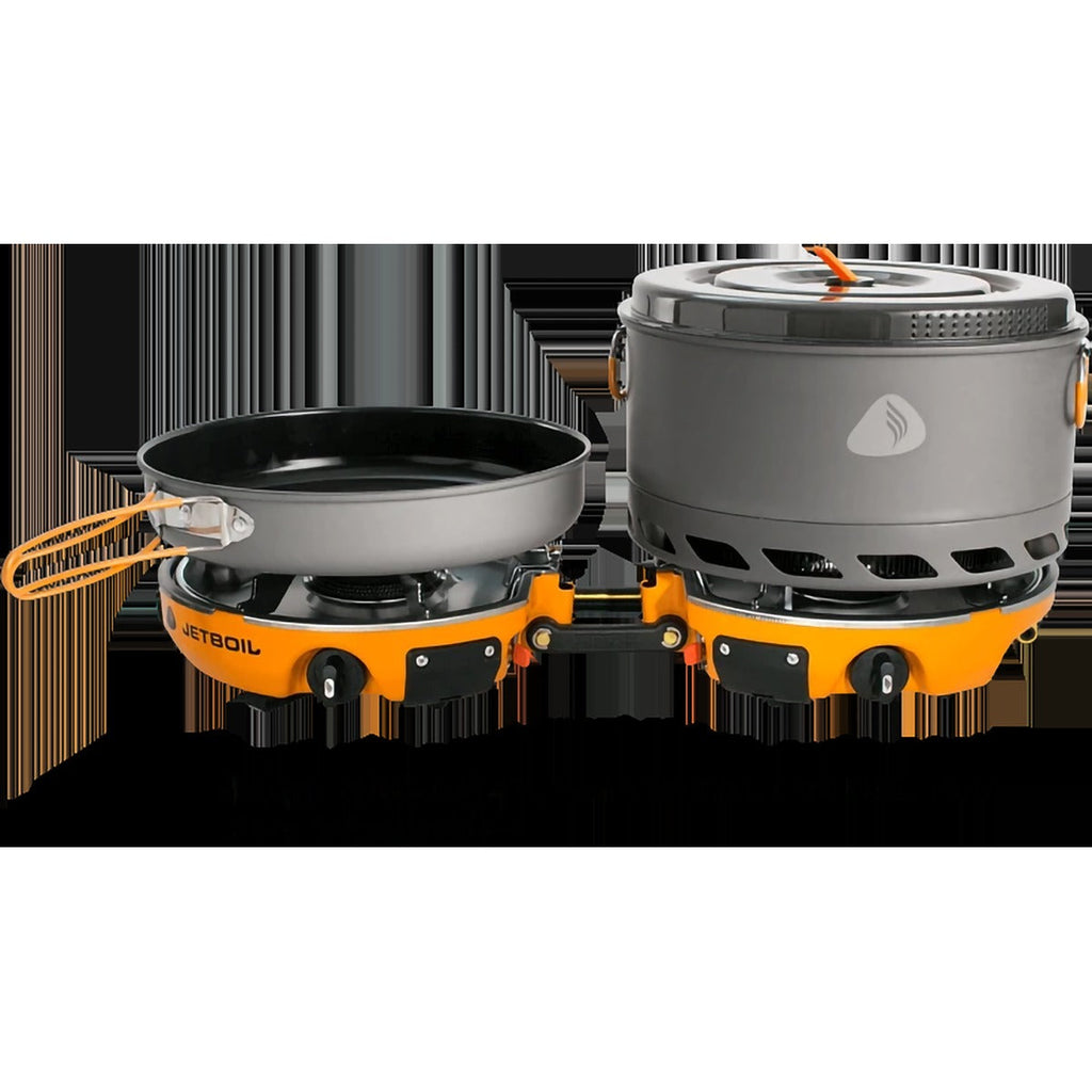Jetboil Genesis 2 Burner