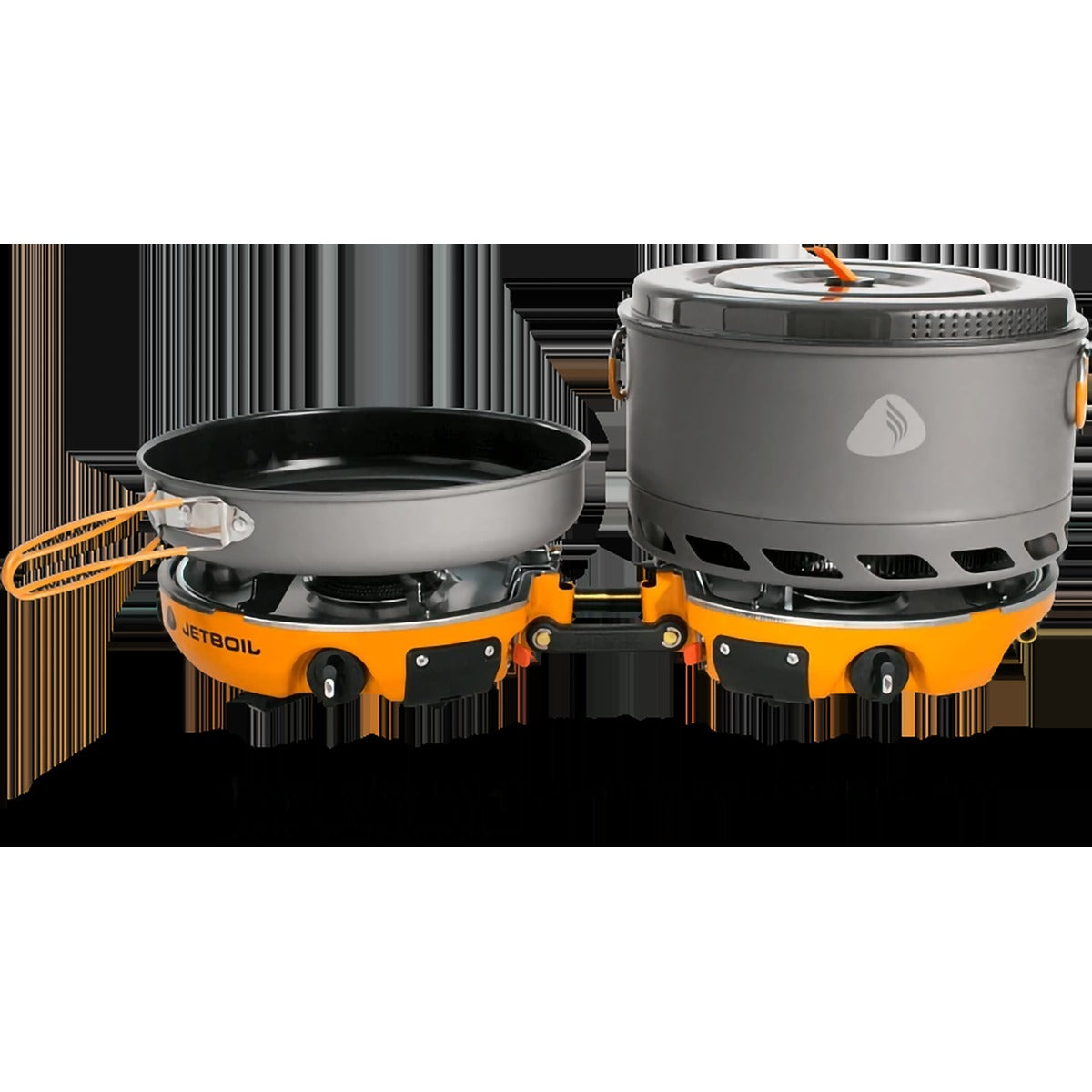 Jetboil Genesis 2 Burner