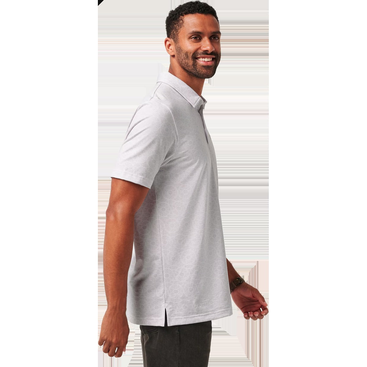 Men's Free Passage Polo