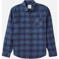 Men's Derek Flannel