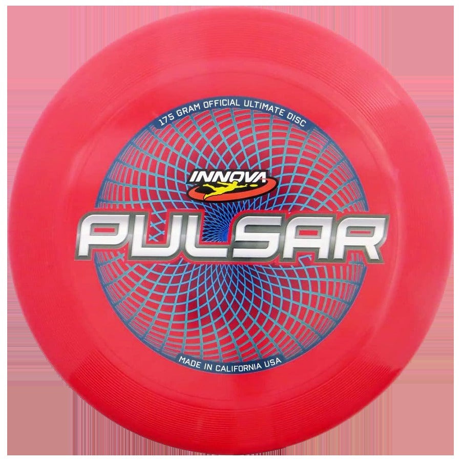 Pulsar Ultimate Disc