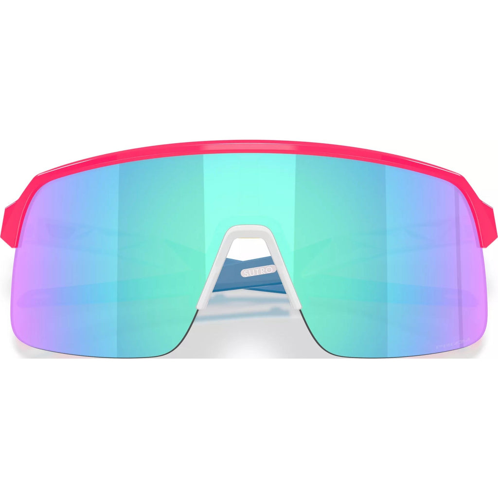 Sutro Lite - Neon Pink/Prizm Sapphire