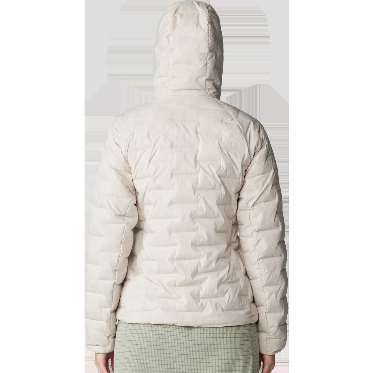Women's Stretchdown Hoody
