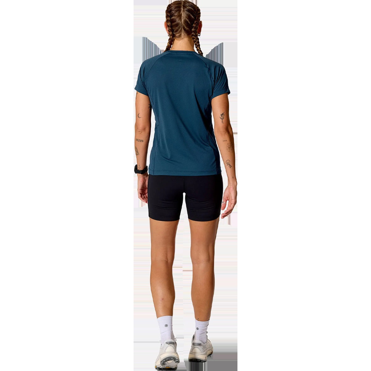 Women's Sonic Tee