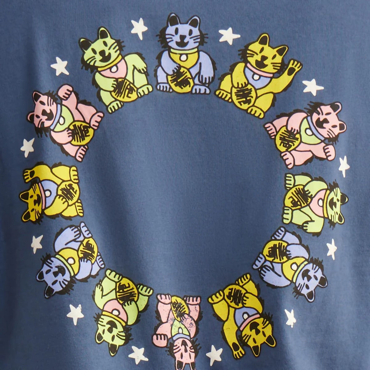 Women's Lady Luck Long Sleeve Tee
