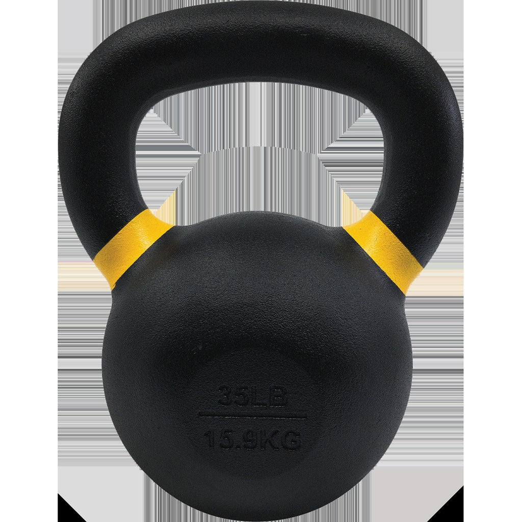 Rhino Iron Kettlebell 35 lb