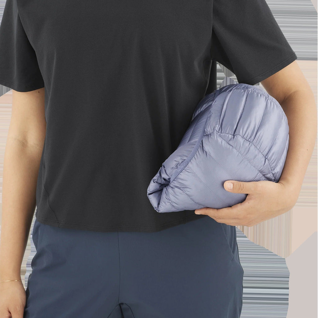 Women's Elixir Micro Down Hoody