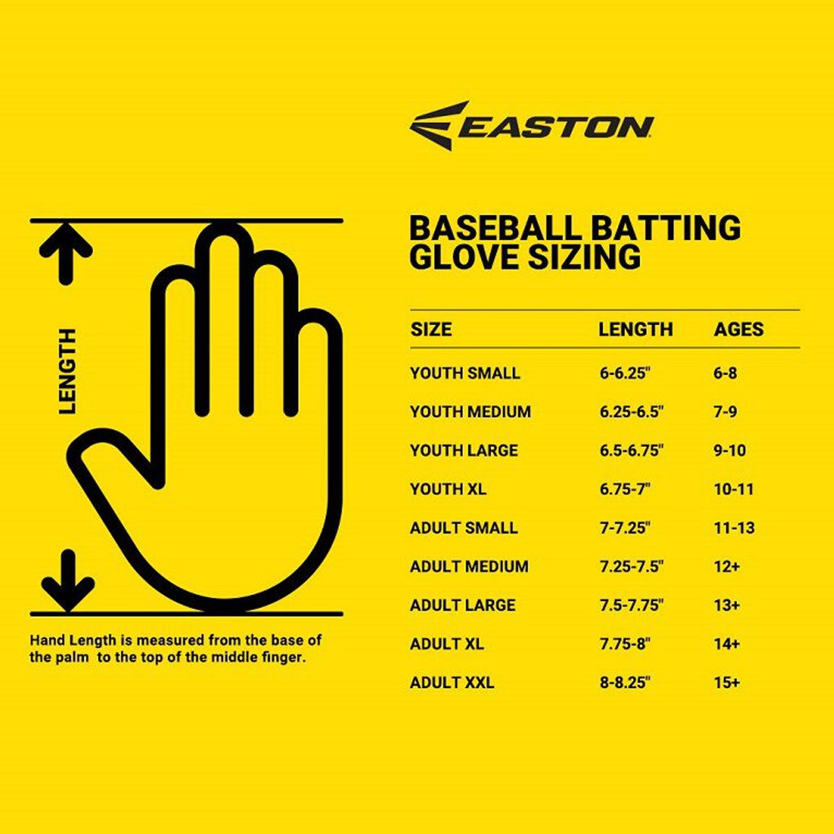 Walk-Off Ethos Batting Gloves