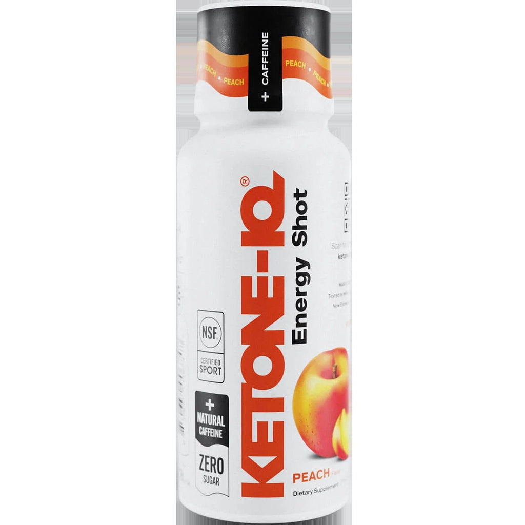 Ketone-IQ 2 oz Shots