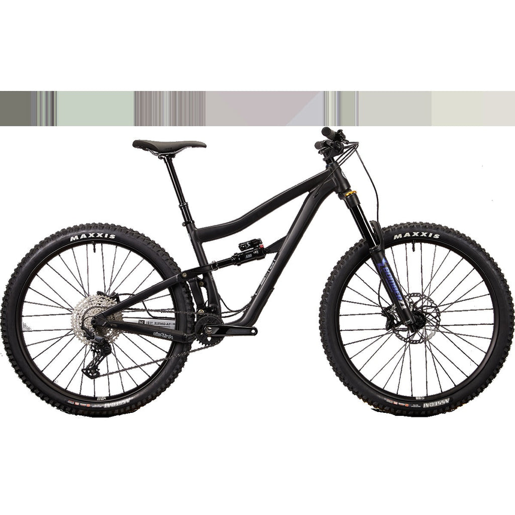Ripmo AF Marzocchi Bomber Air Deore