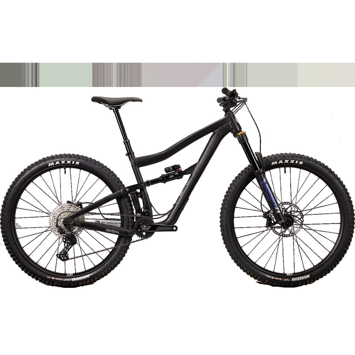 Ripmo AF Marzocchi Bomber Air Deore