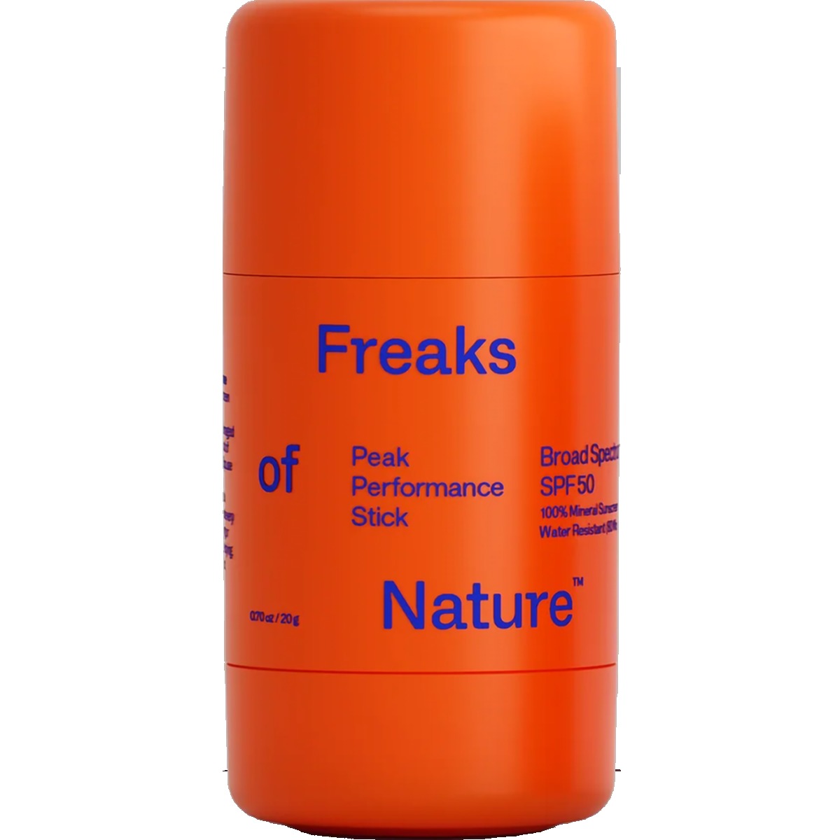 Peak Performance Sun Stick SPF 50