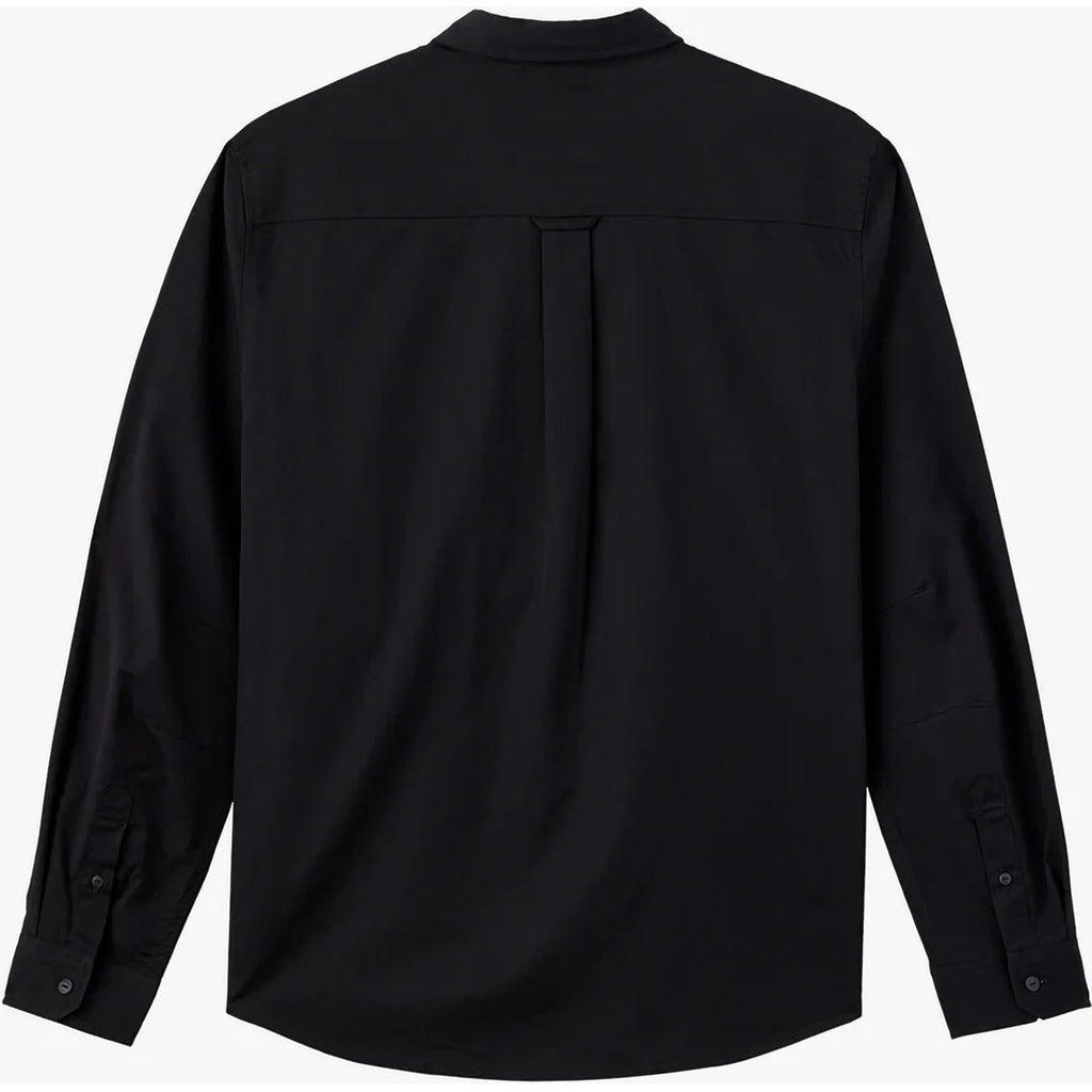 Men's TRVLR Drifter Overshirt