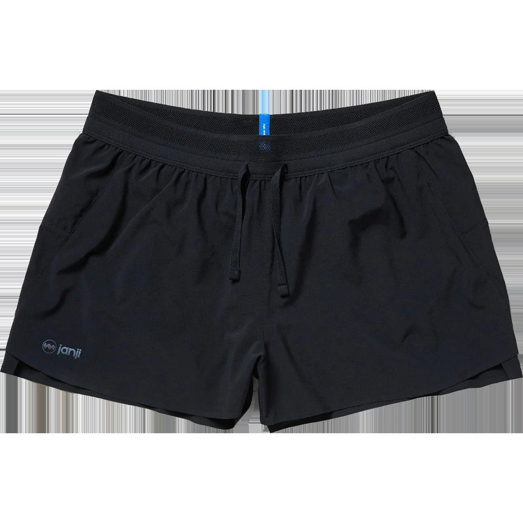 Women's 3" AFO Middle Short