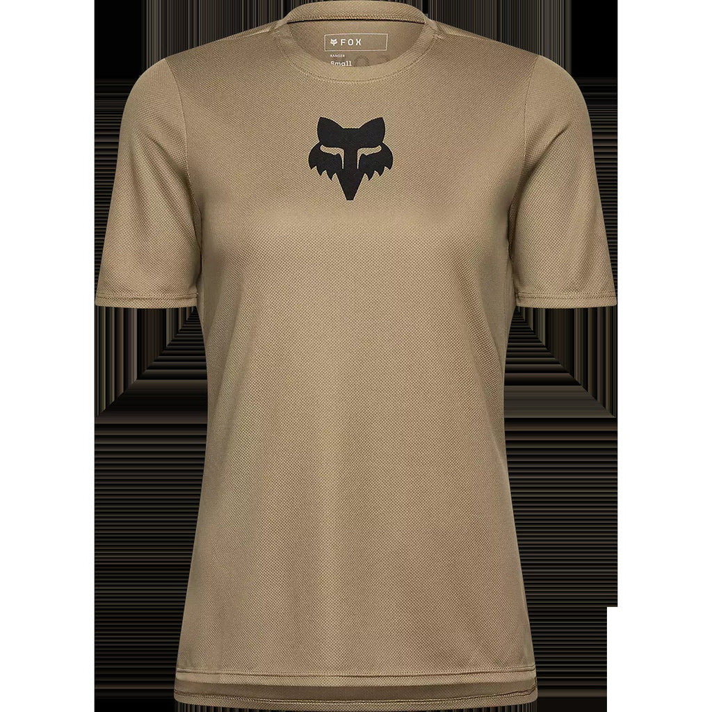 Women's Ranger Short Sleeve Jersey Fox Head