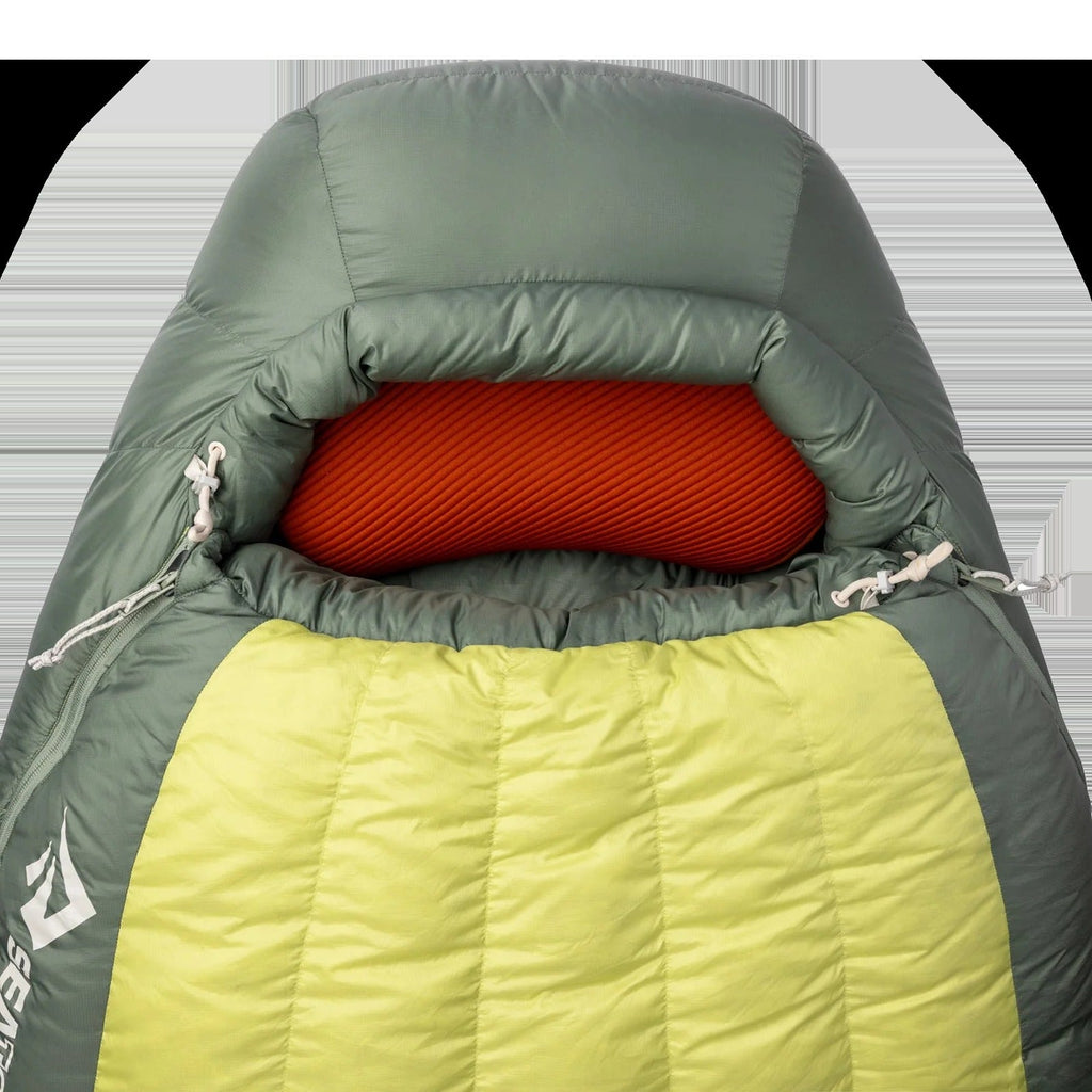 Aeros Premium Pillow Regular