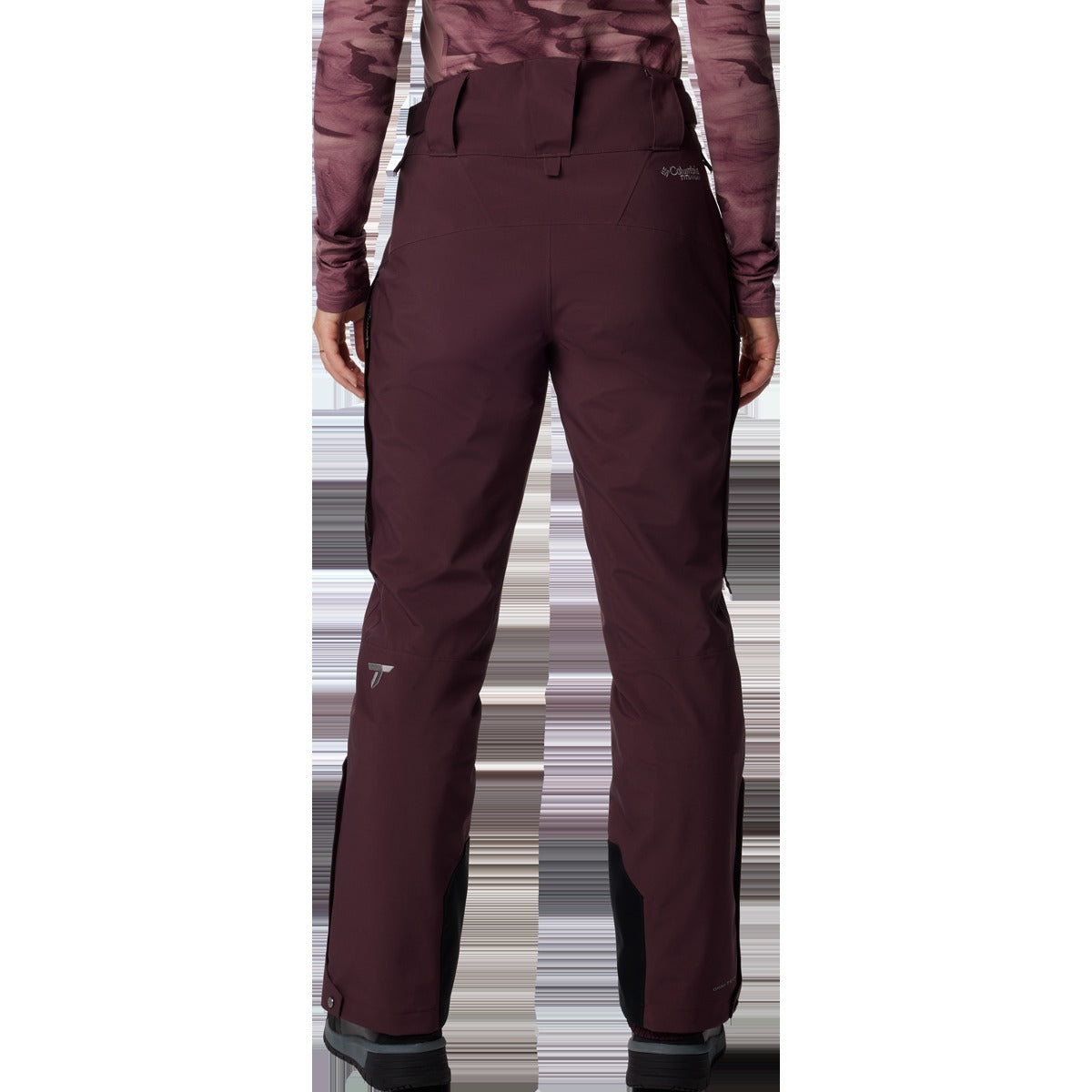 Women's Platinum Peak II 3L Pant