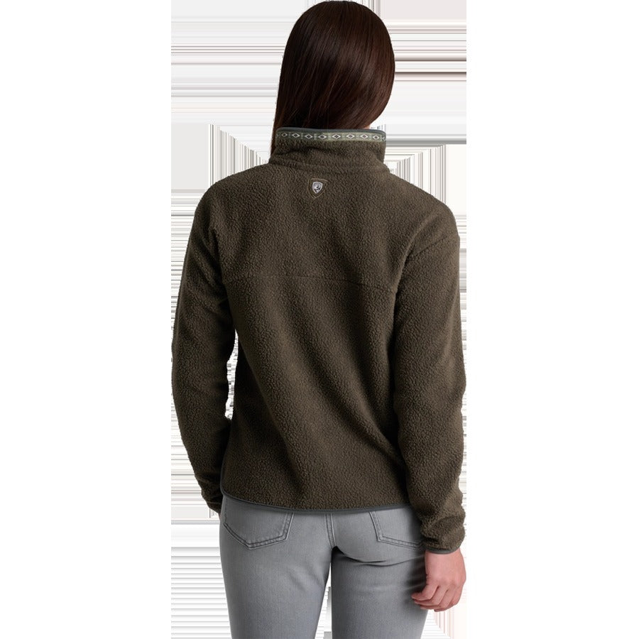 Women's Hygge 1/2 Zip