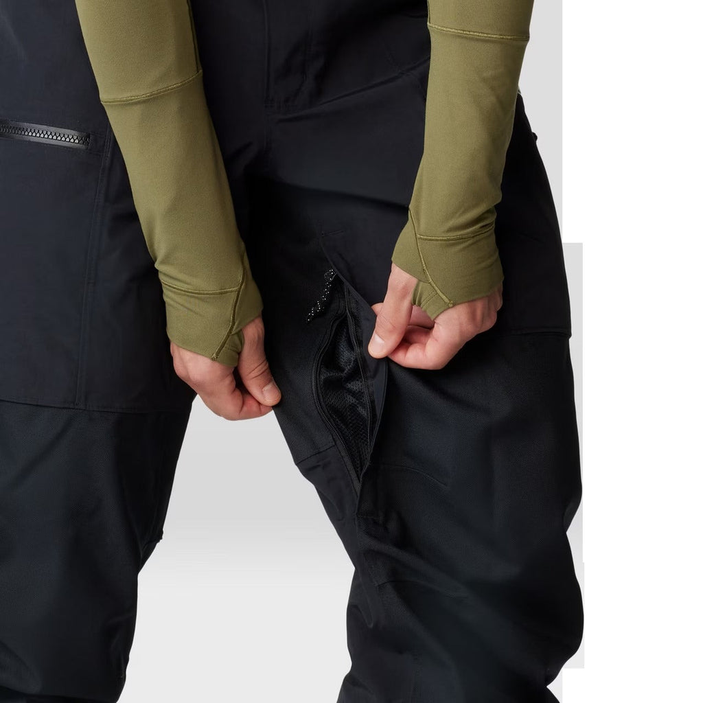 Men's First Tracks Pant