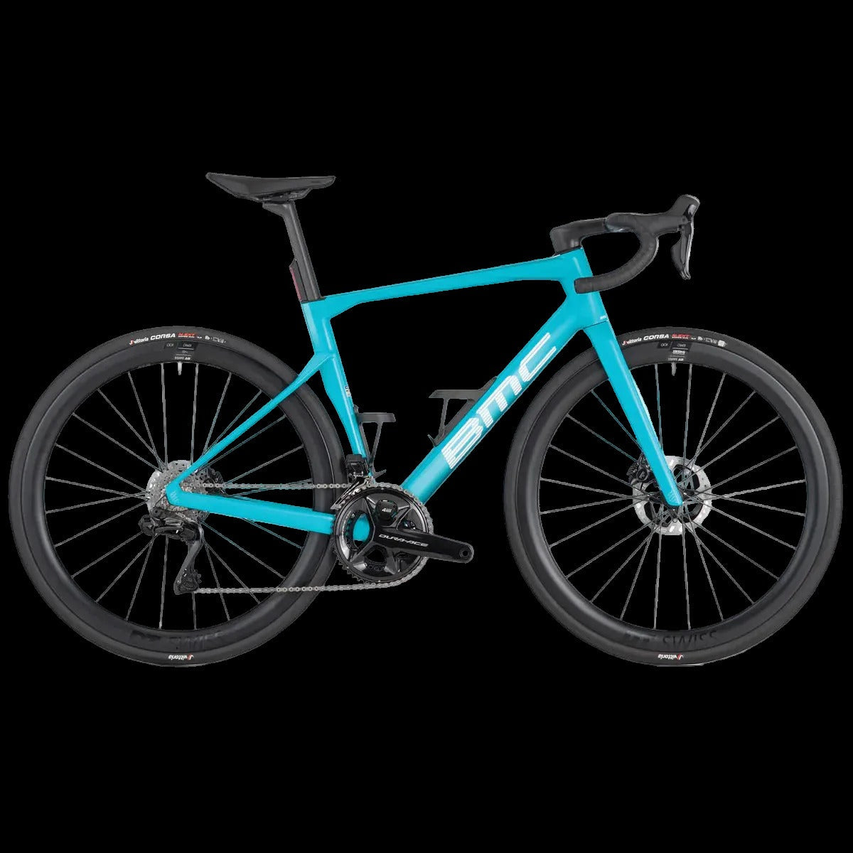 BMC Roadmachine 01 TWO - 58 cm