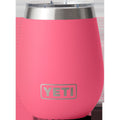 Rambler Wine Tumbler + MagSlider Lid 10oz