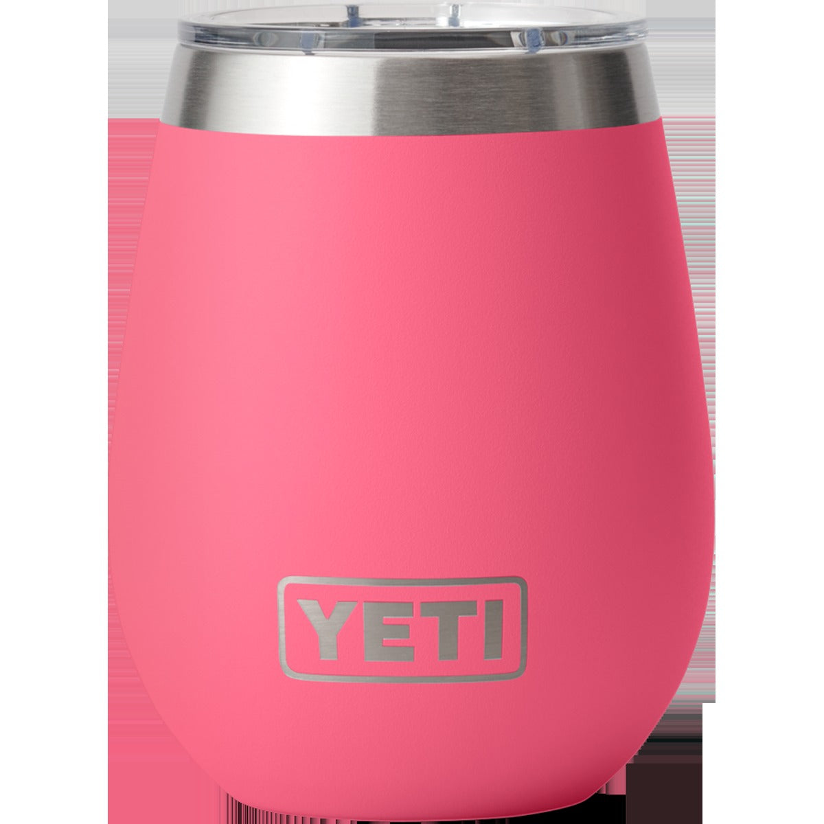 Rambler Wine Tumbler + MagSlider Lid 10oz