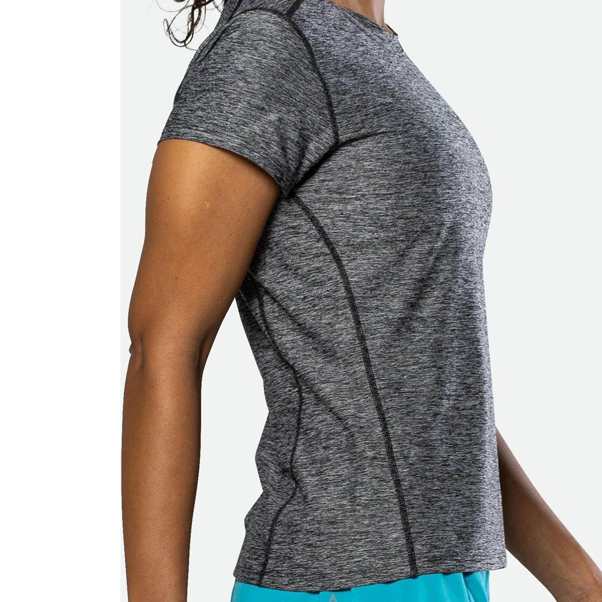 Women's Qualifier Tee