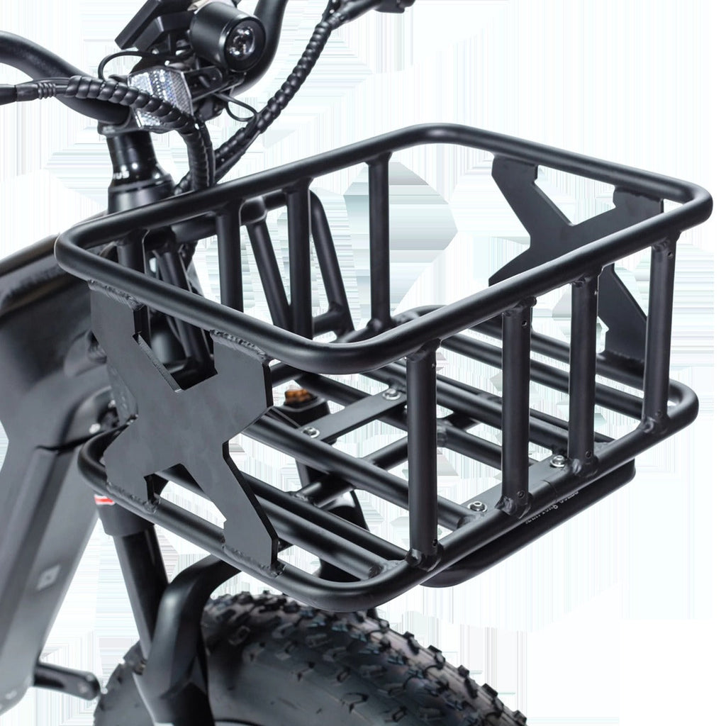 Front/Rear Basket
