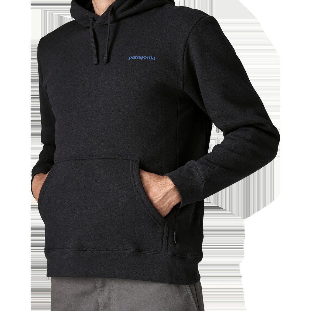 Men's Boardshort Logo Uprisal Hoody
