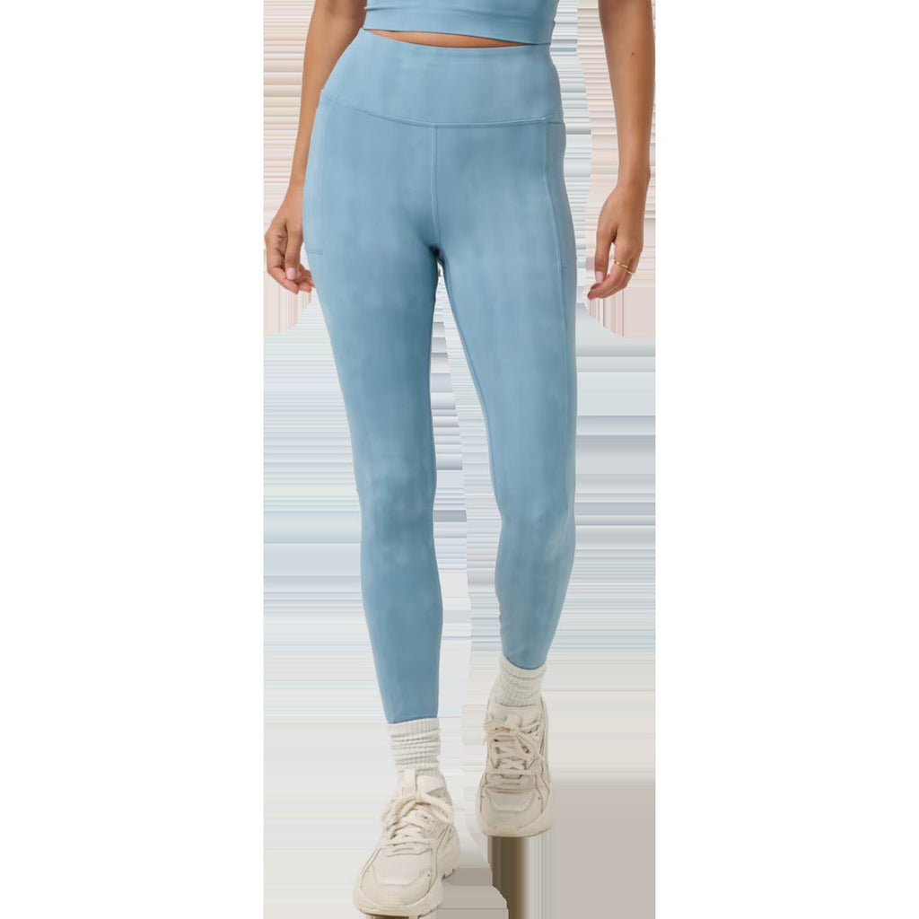 Women's Moveknit Bonded Legging
