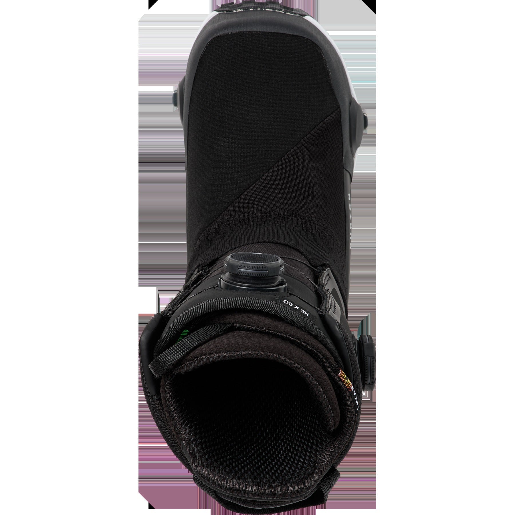 Highshot X Step On Wide