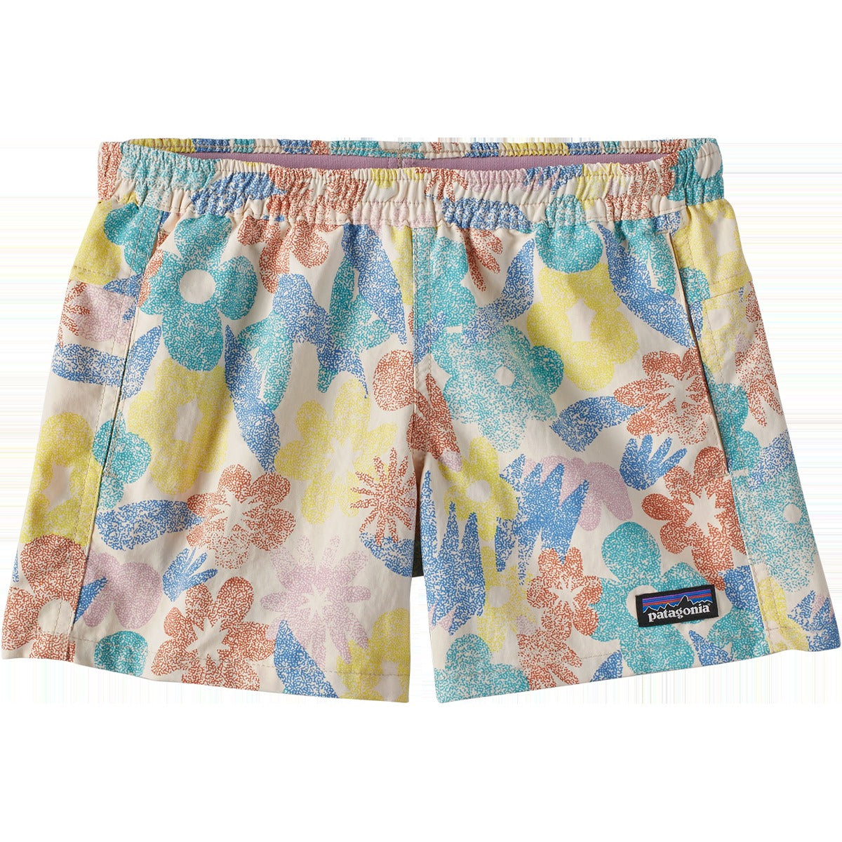 Youth Baggies Shorts 4"