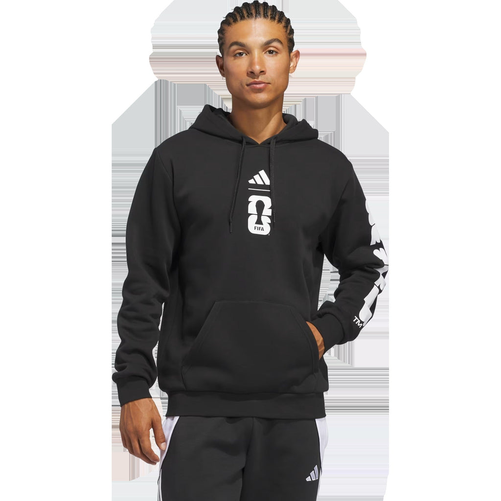 Men's World Cup OMB Hoodie