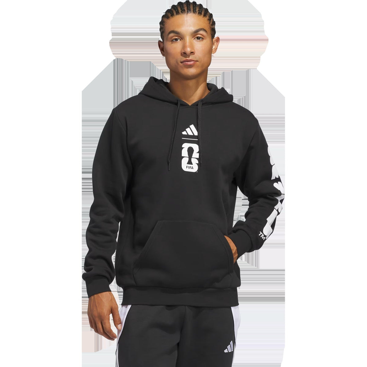 Men's World Cup OMB Hoodie