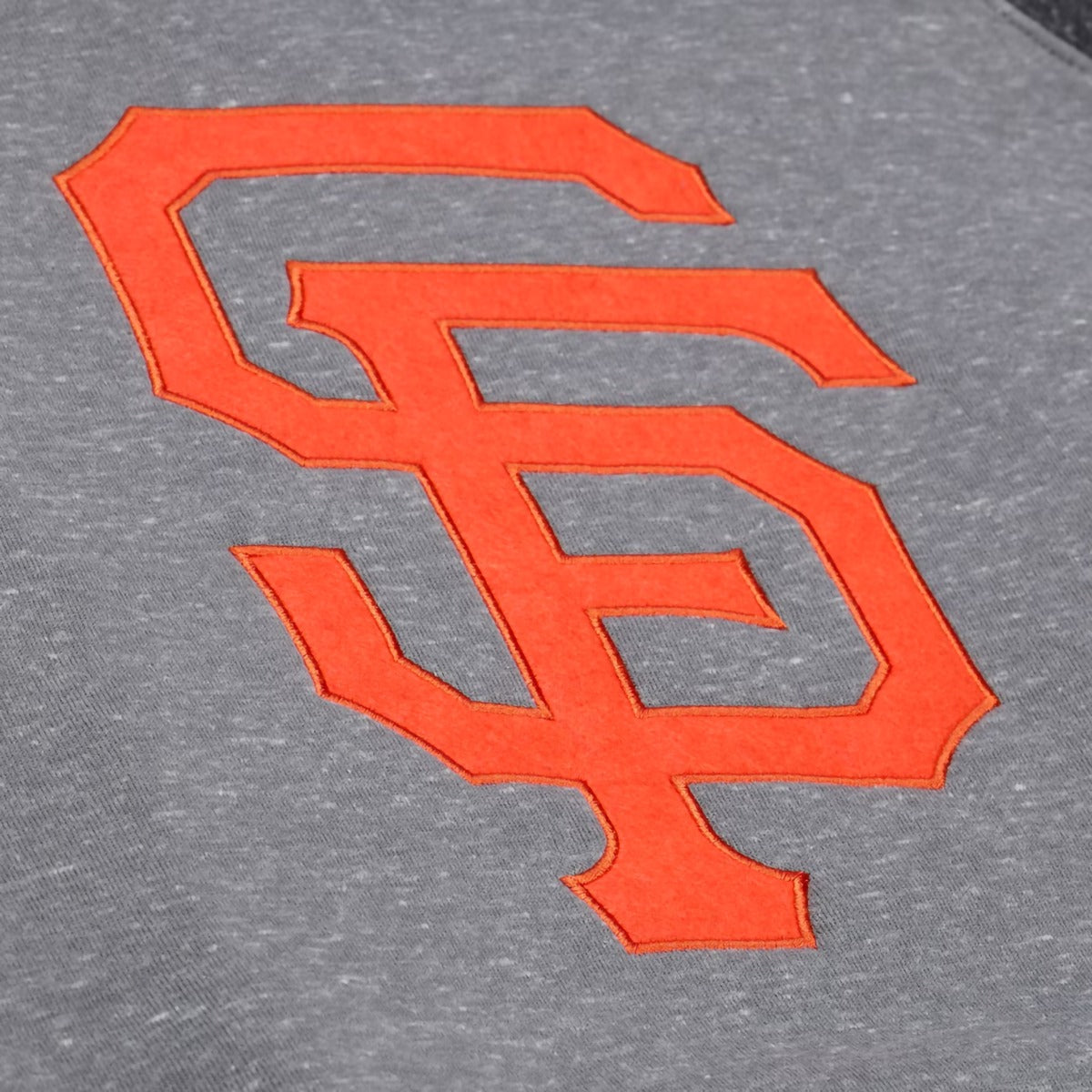 Giants Winning Streak Fleece Hoodie