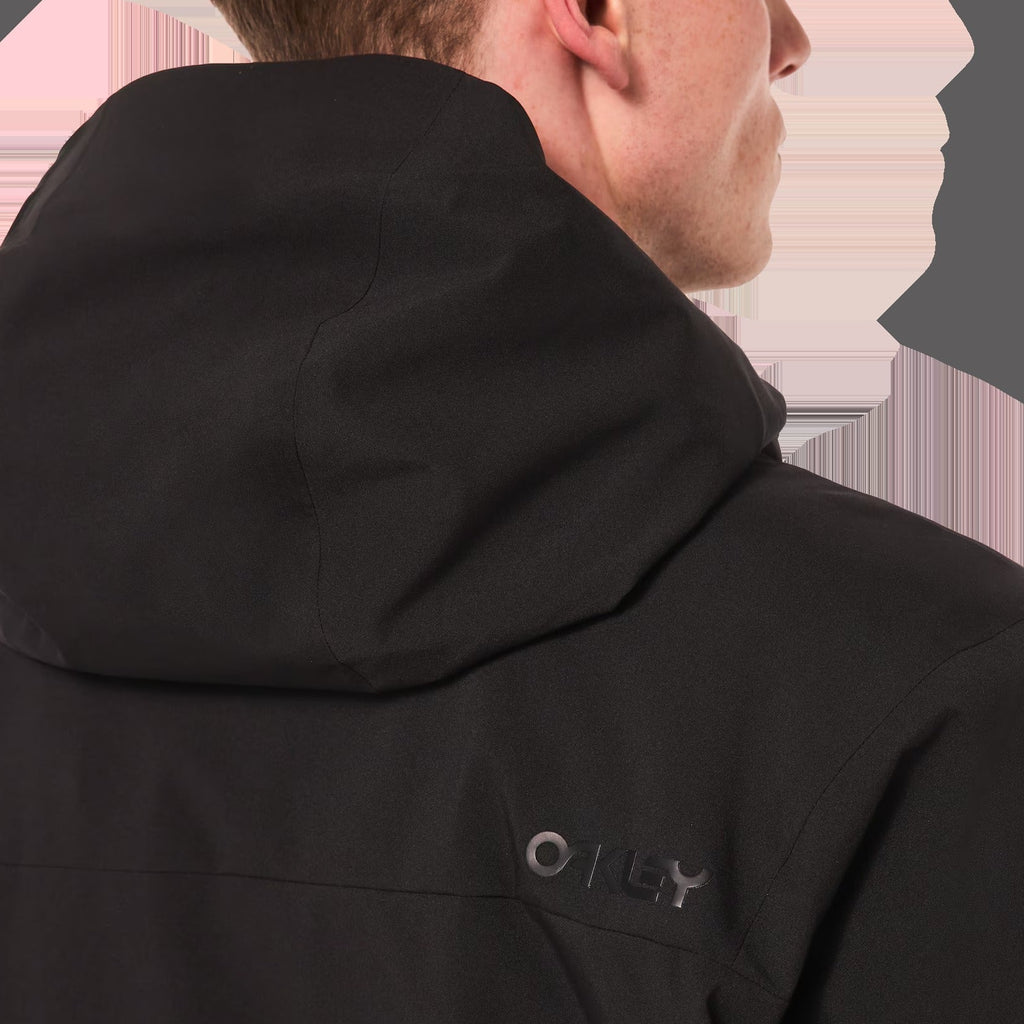 Men's TNP TBT Shell Jacket