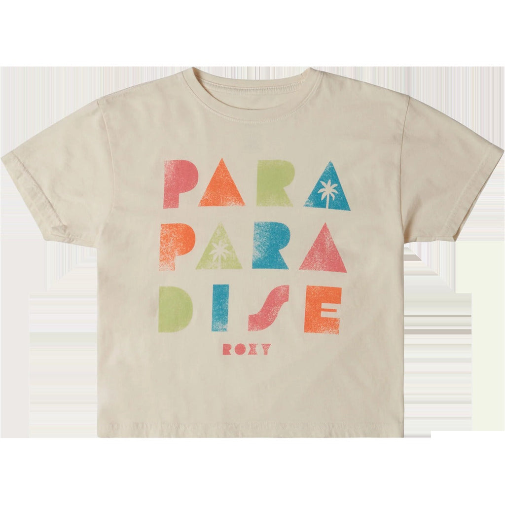 Youth Para Paradise Tee