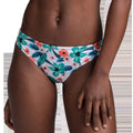 Women's Andy Printed Bottom