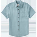 Alan Solid Shirt