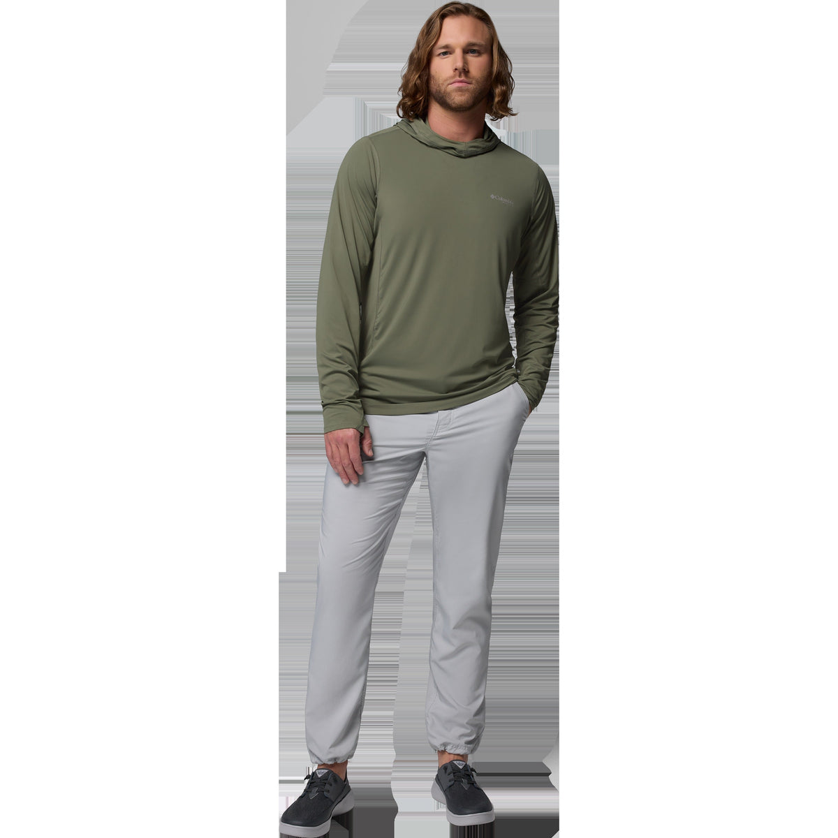 Men's Shoaltech Hoodie