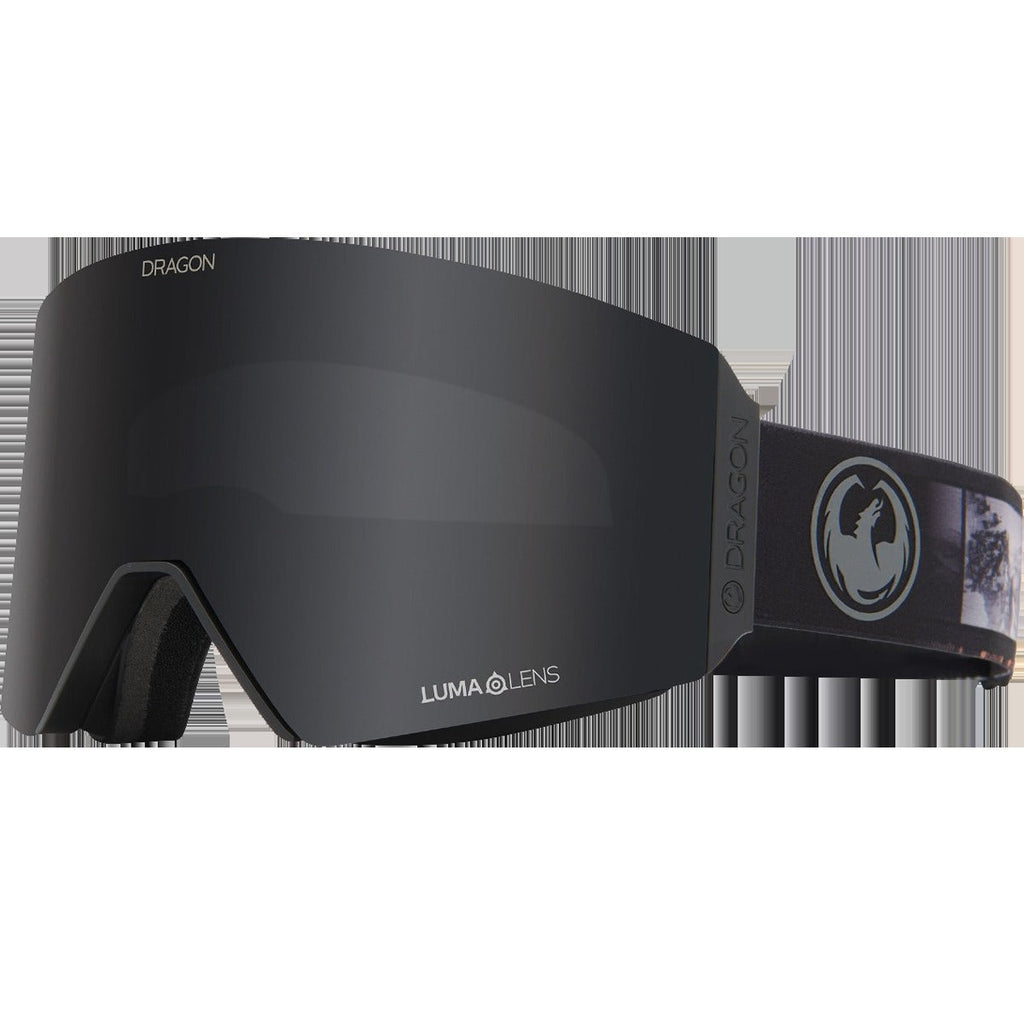RVX OTG + Bonus Lens