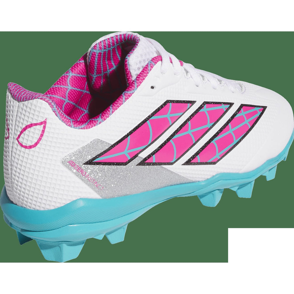 Youth Adizero Instinct 2.0 MD Gwen