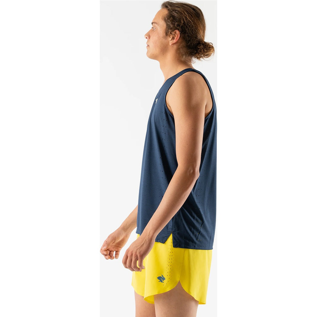 Men's Race Pace Tank