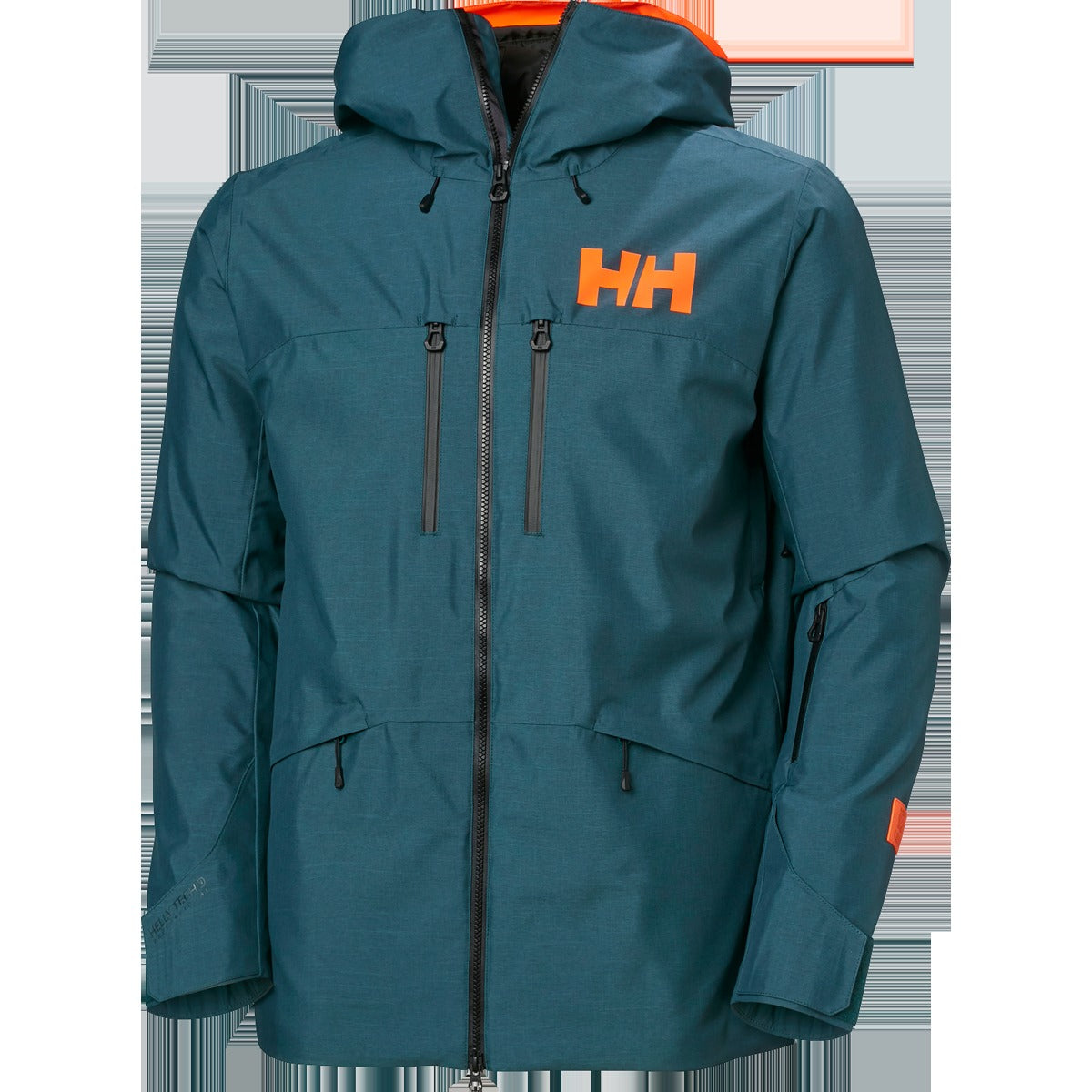 Men's Garibaldi 2.0 Jacket