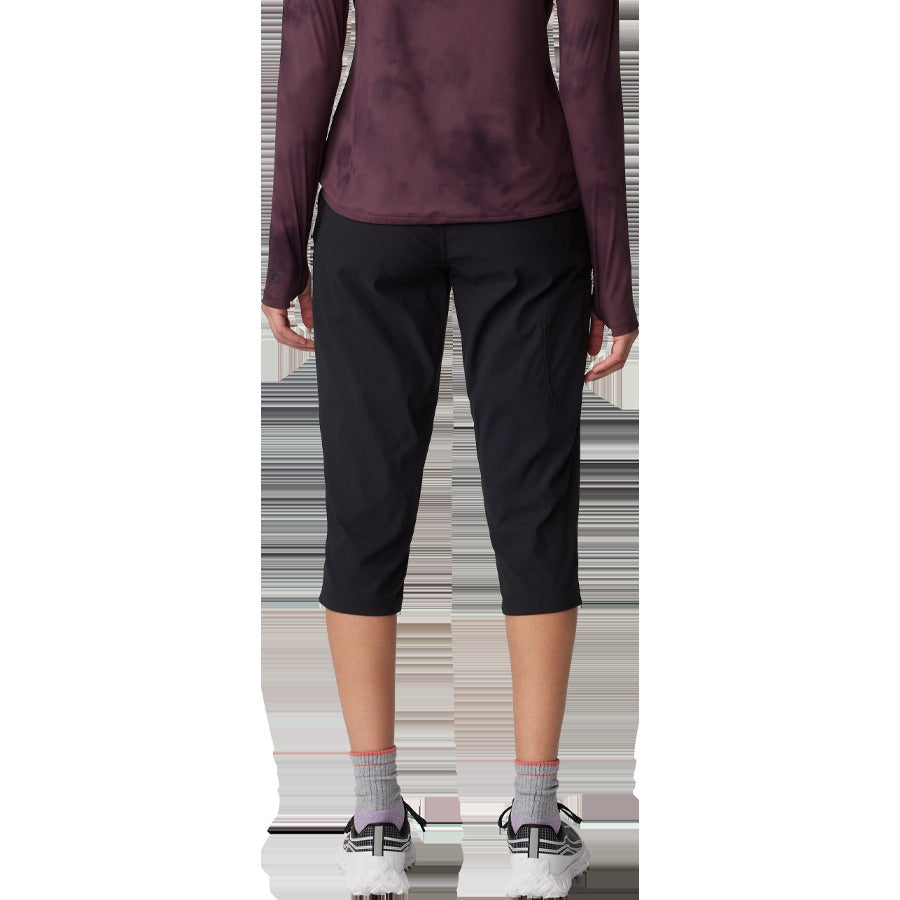 Women's Dynama Capri